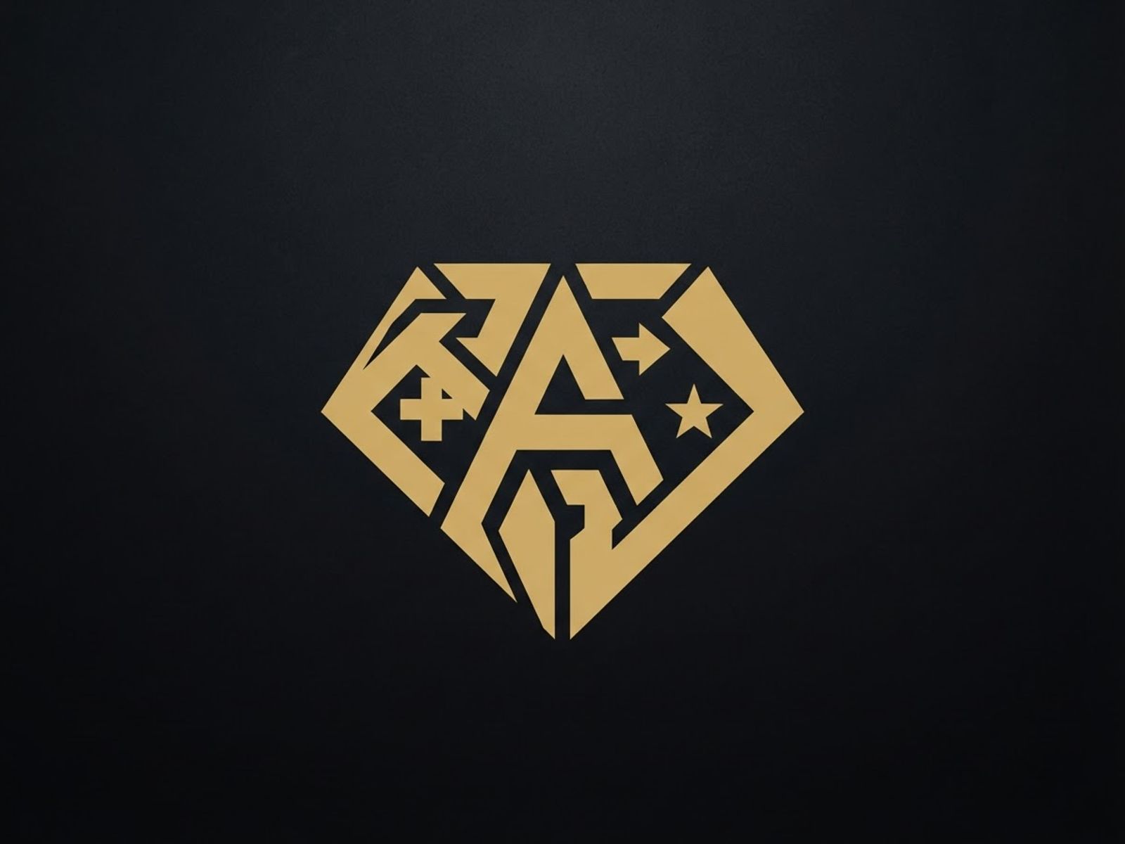 Logo d'un studio de jeux de casino